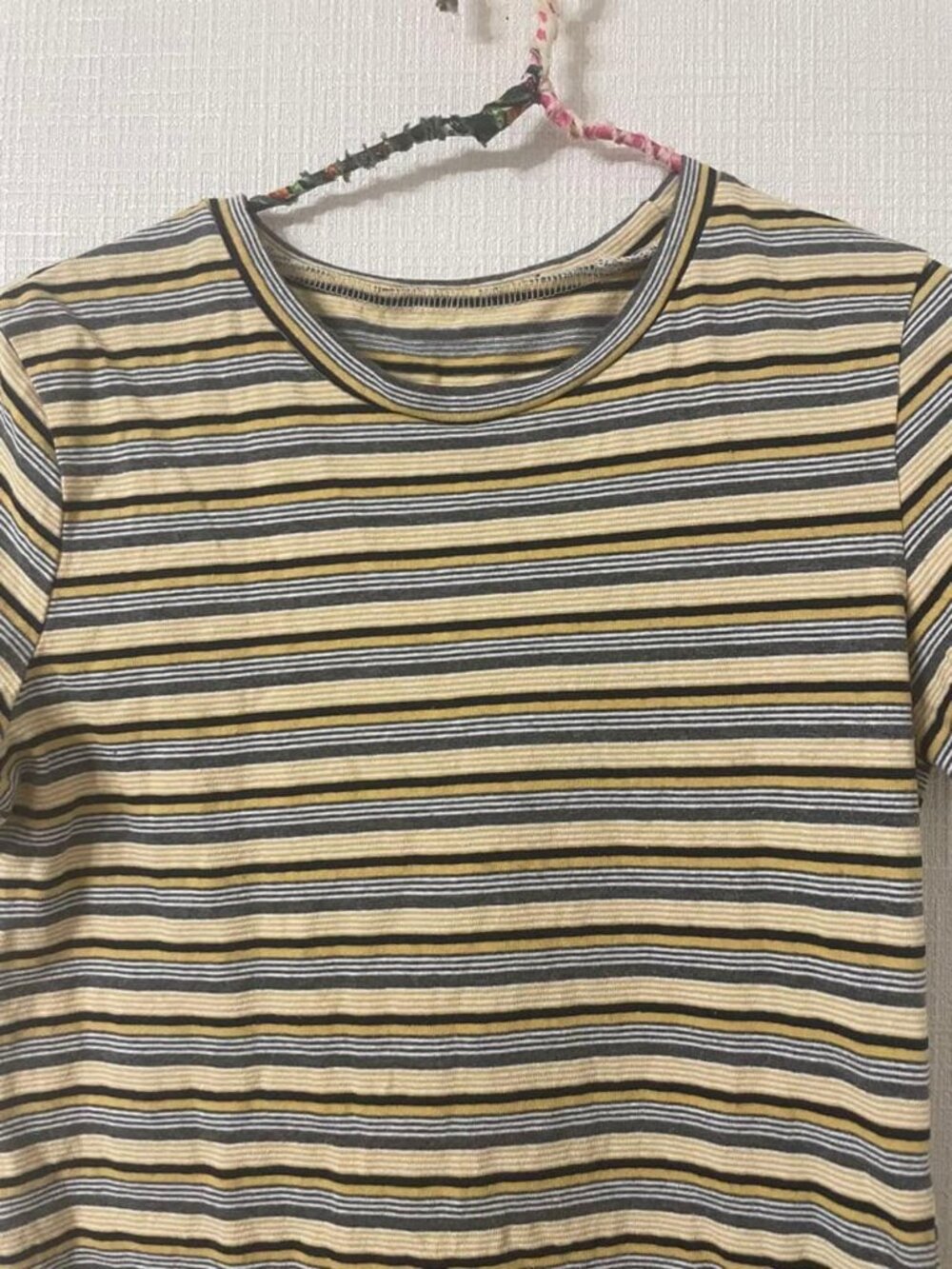 Short Sleeve Dress